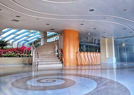 Aegean Blue Beach Hotel 2