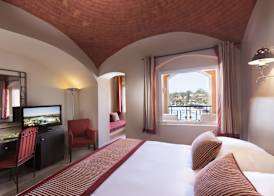 Jaz Makadi Oasis Club 4
