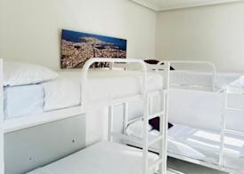 Hostal Costa Coruña 5