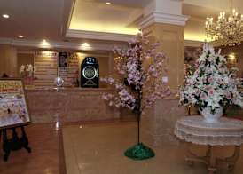 Hotel Fine Garden Toyonaka Osaka International Itami Airport 3