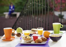 ibis Styles Roanne Centre Gare 5