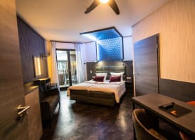 premium by GS Hotel 4