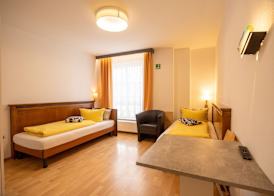Ford Apartment Bremen City Center 3