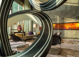Four Seasons Hotel Shenzhen 2