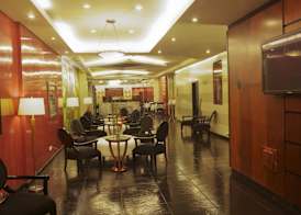GHL Hotel Abadia Plaza 5