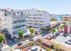 Diamante Paguera Boutique Hotel 2