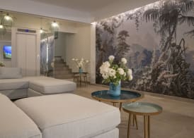 Hotel Chambord 3