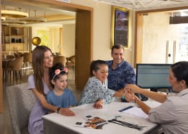 Royalton Bavaro, An Autograph Collection All-Inclusive Resort & Casino 4