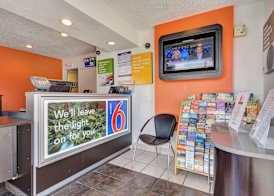 Motel 6 – Santa Rosa, CA - South 2