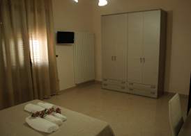 B&B Villa Eleonora Tropea 2
