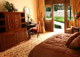 Lough Rynn Castle 5