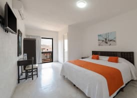 Hotel Imperial Laguna Faranda Cancún 3