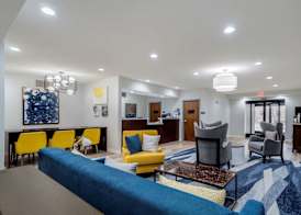 Comfort Inn & Suites Lexington South 3