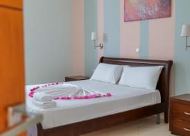 Hotel Chris 4
