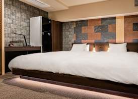 Galois Hotel Shinokubo 3