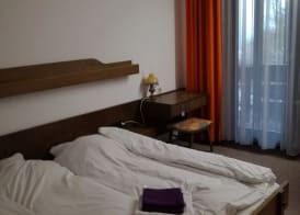 BaB Hotels and Apartments-Zum Letzten G'Stehr 5