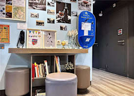 ibis Budget Beaune 4