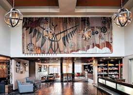Four Points by Sheraton Barrie 4