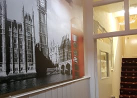 Kings Cross Hotel 2