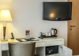 Hôtel Montaigne & Spa - Cannes Centre 3