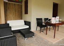 Bravo Resorts - Munting Paraiso 5