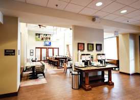 Hampton Inn & Suites Ocala - Belleview 4