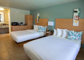 The Ponce St. Augustine Hotel 3