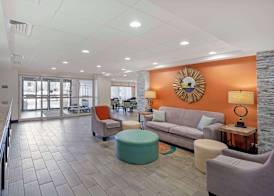 Best Western Plus Chicagoland - Countryside 2