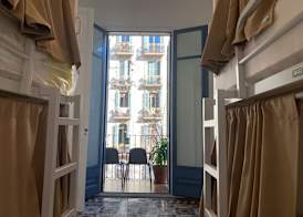 CoImpact Coliving - Hostel 2
