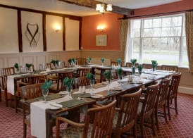 The Cedars Hotel 4