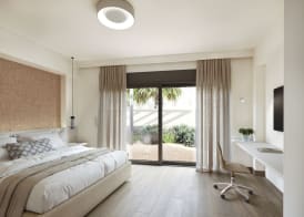 Athens Hill Luxury Apartments 4
