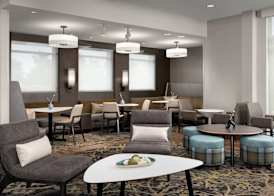 Residence Inn by Marriott Indianapolis Plainfield 4