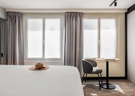 ibis Paris Grands Boulevards Opéra 9e 4