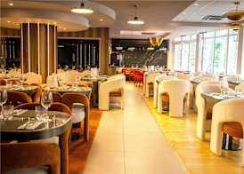 Golden Tulip Villepinte Roissy - Parc des Expositions 4