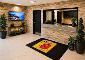 Super 8 by Wyndham Lexington Park/California Area 2