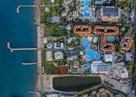 Swandor Hotels & Resorts - Topkapi Palace 3