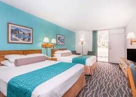 Howard Johnson by Wyndham Commerce GA 5