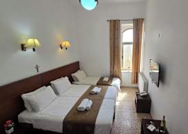 St Thomas Guesthouse - Jerusalem 5