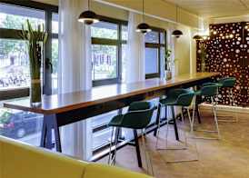 Mercure Perpignan Centre 3