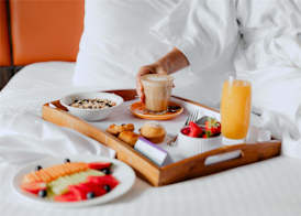Mercure Sydney Parramatta 4