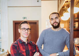 Vienna Boutique - Premium Hostel 5