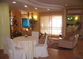 Hotel Diecimare 5