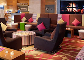 Aloft by Marriott Beijing, Haidian 2