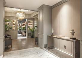 Princes' Palace Resort, Buyukada - Member of The Leading Hotels of the World 2
