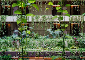 MB GALLERY CHATAN by THE TERRACE HOTELS 2