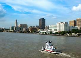 Hilton Baton Rouge Capitol Center 5