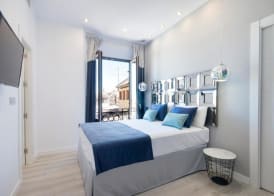 BiBo Suites Gran Vía 5
