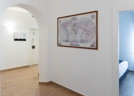 Sirentum Rooms 2