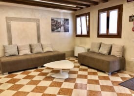 Domus Clugiae - Residenza d'Epoca 3