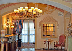 Hotel Boccaccio 3